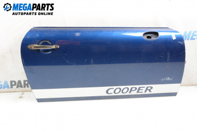 Door for Mini Hatchback I (R50, R53) (06.2001 - 09.2006), 3 doors, hatchback, position: right