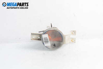 Semnalizator for Mini Hatchback I (R50, R53) (06.2001 - 09.2006), hatchback, position: stânga