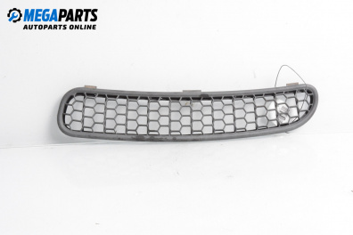Grill for Mini Hatchback I (R50, R53) (06.2001 - 09.2006), hatchback, position: front