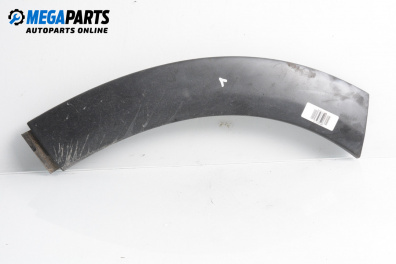 Kotflügel bogen for Mini Hatchback I (R50, R53) (06.2001 - 09.2006), hecktür, position: links, vorderseite