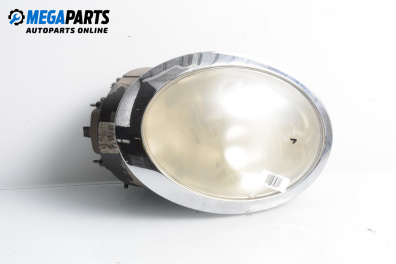 Far for Mini Hatchback I (R50, R53) (06.2001 - 09.2006), hatchback, position: stânga