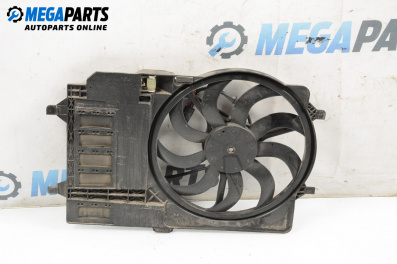 Radiator fan for Mini Hatchback I (R50, R53) (06.2001 - 09.2006) One, 90 hp