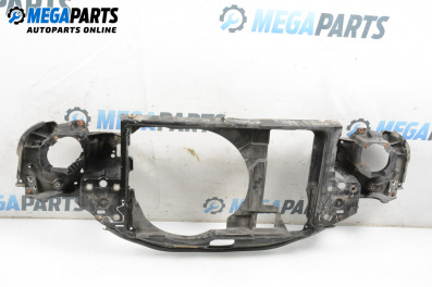 Front slam panel for Mini Hatchback I (R50, R53) (06.2001 - 09.2006), hatchback