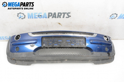 Bara de protectie frontala for Mini Hatchback I (R50, R53) (06.2001 - 09.2006), hatchback, position: fața
