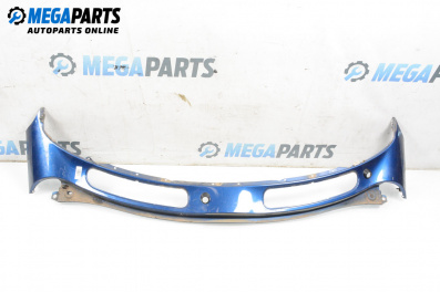 Windshield wiper cover cowl for Mini Hatchback I (R50, R53) (06.2001 - 09.2006), 3 doors, hatchback