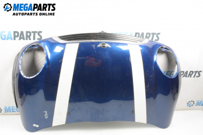 Capotă for Mini Hatchback I (R50, R53) (06.2001 - 09.2006), 3 uși, hatchback, position: fața