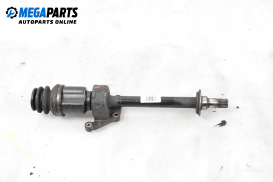Driveshaft inner side for Mini Hatchback I (R50, R53) (06.2001 - 09.2006) One, 90 hp, position: front - left