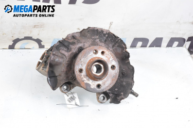 Achsschenkel radnabe for Mini Hatchback I (R50, R53) (06.2001 - 09.2006), position: links, vorderseite