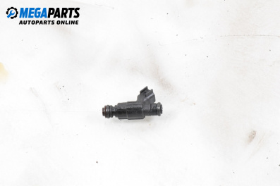 Gasoline fuel injector for Mini Hatchback I (R50, R53) (06.2001 - 09.2006) One, 90 hp