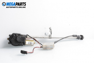 Front wipers motor for Volvo C70 Coupe (03.1997 - 09.2002), coupe, position: front