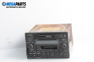 CD player for Volvo C70 Coupe (03.1997 - 09.2002)