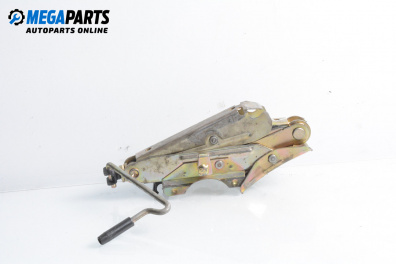 Lifting jack for Volvo C70 Coupe (03.1997 - 09.2002)