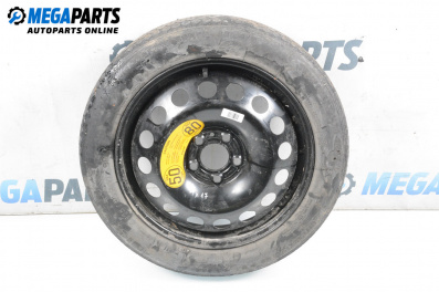 Spare tire for Volvo C70 Coupe (03.1997 - 09.2002) 17 inches, width 4 (The price is for one piece)