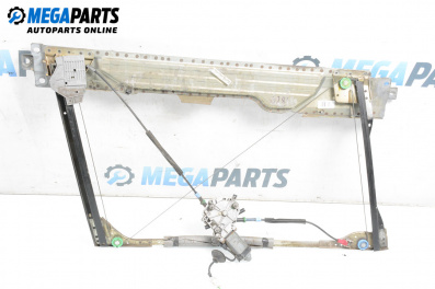 Macara electrică geam for Volvo C70 Coupe (03.1997 - 09.2002), 3 uși, coupe, position: stânga - fața