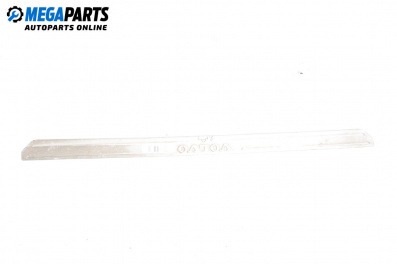 Interior plastic for Volvo C70 Coupe (03.1997 - 09.2002), 3 doors, coupe, position: rear - right