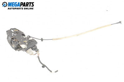 Schloss for Volvo C70 Coupe (03.1997 - 09.2002), position: links