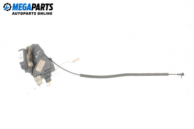 Schloss for Volvo C70 Coupe (03.1997 - 09.2002), position: rechts