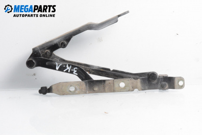 Heckklappe scharnier for Volvo C70 Coupe (03.1997 - 09.2002), 3 türen, coupe, position: links
