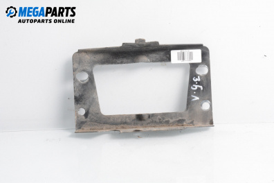 Bumper holder for Volvo C70 Coupe (03.1997 - 09.2002), coupe, position: rear - left