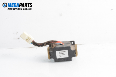 Amplifier for Volvo C70 Coupe (03.1997 - 09.2002), № 3533807