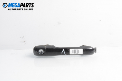 Outer handle for Volvo C70 Coupe (03.1997 - 09.2002), 3 doors, coupe, position: front - left