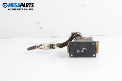 Amplifier for Volvo C70 Coupe (03.1997 - 09.2002)