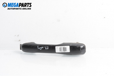 Outer handle for Volvo C70 Coupe (03.1997 - 09.2002), 3 doors, coupe, position: right
