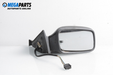 Mirror for Volvo C70 Coupe (03.1997 - 09.2002), 3 doors, coupe, position: right