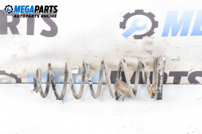 Arc for Volvo C70 Coupe (03.1997 - 09.2002), coupe, position: din spate