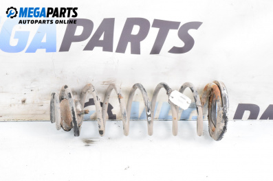 Arc for Volvo C70 Coupe (03.1997 - 09.2002), coupe, position: din spate