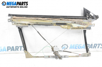 Меcanism geam electric for Volvo C70 Coupe (03.1997 - 09.2002), 3 uși, coupe, position: stânga