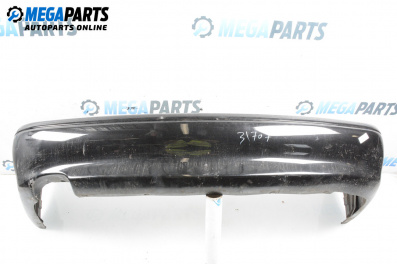 Bara de protectie spate for Volvo C70 Coupe (03.1997 - 09.2002), coupe