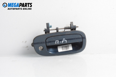 Outer handle for Daewoo Leganza Sedan (06.1997 - 04.2004), 5 doors, sedan, position: front - right