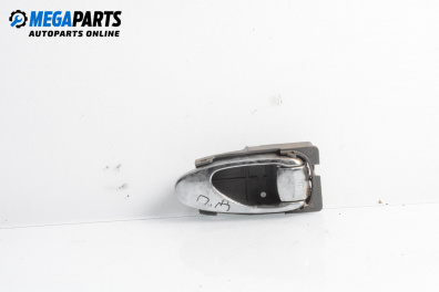 Inner handle for Daewoo Leganza Sedan (06.1997 - 04.2004), 5 doors, sedan, position: front - right