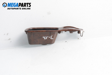 Interior plastic for Daewoo Leganza Sedan (06.1997 - 04.2004), 5 doors, sedan, position: right