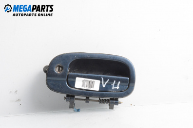 Outer handle for Daewoo Leganza Sedan (06.1997 - 04.2004), 5 doors, sedan, position: front - left