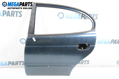 Door for Daewoo Leganza Sedan (06.1997 - 04.2004), 5 doors, sedan, position: rear - left