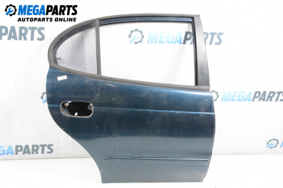 Door for Daewoo Leganza Sedan (06.1997 - 04.2004), 5 doors, sedan, position: rear - right