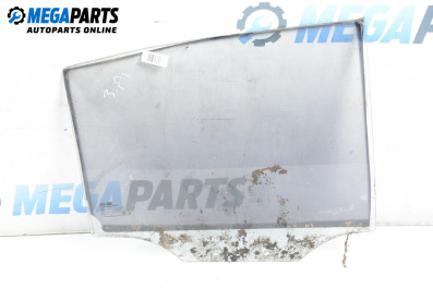 Fensterscheibe for Daewoo Leganza Sedan (06.1997 - 04.2004), 5 türen, sedan, position: rechts, rückseite