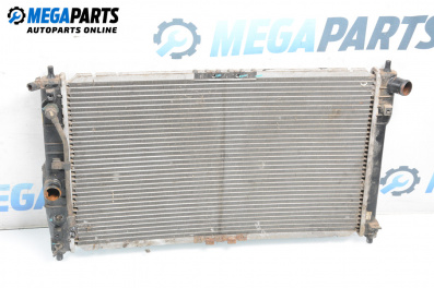 Water radiator for Daewoo Leganza Sedan (06.1997 - 04.2004) 2.0 16V (KLAV), 133 hp