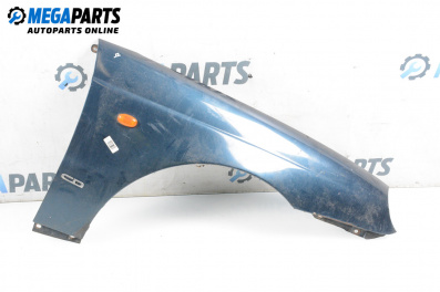 Kotflügel for Daewoo Leganza Sedan (06.1997 - 04.2004), 5 türen, sedan, position: rechts, vorderseite
