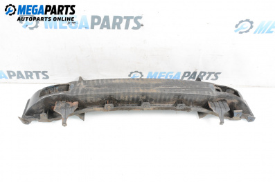 Frontstoßstange for Daewoo Leganza Sedan (06.1997 - 04.2004), sedan, position: vorderseite