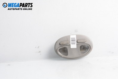 Interior courtesy light for Daewoo Leganza Sedan (06.1997 - 04.2004)