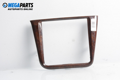 Central console for Daewoo Leganza Sedan (06.1997 - 04.2004)