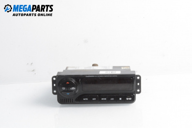 Air conditioning panel for Daewoo Leganza Sedan (06.1997 - 04.2004)