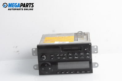 Casetofon auto for Daewoo Leganza Sedan (06.1997 - 04.2004)