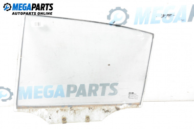 Fensterscheibe for Daewoo Leganza Sedan (06.1997 - 04.2004), 5 türen, sedan, position: links, rückseite