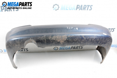 Stoßfänger hinten for Daewoo Leganza Sedan (06.1997 - 04.2004), sedan