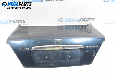 Heckklappe for Daewoo Leganza Sedan (06.1997 - 04.2004), 5 türen, sedan, position: rückseite