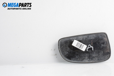Mirror glass for Daewoo Leganza Sedan (06.1997 - 04.2004), 5 doors, sedan, position: right